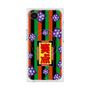プレミアムスクエアケース with SnapMag［ 笑点 - 座布団 - 定式幕 ］