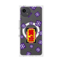 プレミアムスクエアケース with SnapMag［ 笑点 - 座布団 - クリア ］