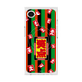 プレミアムスクエアケース with SnapMag［ 笑点 - 大入袋 - 定式幕 ］