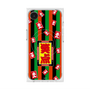 プレミアムスクエアケース with SnapMag［ 笑点 - 大入袋 - 定式幕 ］