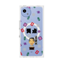 プレミアムスクエアケース with SnapMag［ 笑点 - 春風亭 昇太 - 黒 ］