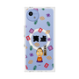 プレミアムスクエアケース with SnapMag［ 笑点 - 林家 たい平 - 黒 ］