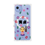 プレミアムスクエアケース with SnapMag［ 笑点 - 三遊亭 好楽 - 黒 ］