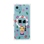 プレミアムスクエアケース with SnapMag［ 笑点 - 三遊亭 好楽 - 黒 ］