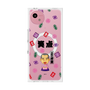 プレミアムスクエアケース with SnapMag［ 笑点 - 三遊亭 好楽 - 黒 ］