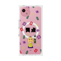 プレミアムスクエアケース with SnapMag［ 笑点 - 桂 宮治 - 黒 ］