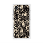 プレミアムスクエアケース with SnapMag［ ANNA SUI - チューリップ ］