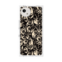 プレミアムスクエアケース with SnapMag［ ANNA SUI - チューリップ ］