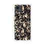 プレミアムスクエアケース with SnapMag［ ANNA SUI - チューリップ ］