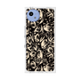 プレミアムスクエアケース with SnapMag［ ANNA SUI - チューリップ ］