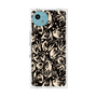プレミアムスクエアケース with SnapMag［ ANNA SUI - チューリップ ］