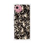 プレミアムスクエアケース with SnapMag［ ANNA SUI - チューリップ ］