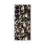 プレミアムスクエアケース with SnapMag［ ANNA SUI - チューリップ ］