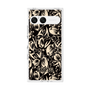 プレミアムスクエアケース with SnapMag［ ANNA SUI - チューリップ ］