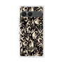 プレミアムスクエアケース with SnapMag［ ANNA SUI - チューリップ ］