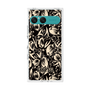 プレミアムスクエアケース with SnapMag［ ANNA SUI - チューリップ ］