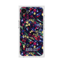 プレミアムスクエアケース with SnapMag［ ANNA SUI - スワーリングフワラー ］