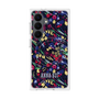プレミアムスクエアケース with SnapMag［ ANNA SUI - スワーリングフワラー ］