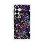 プレミアムスクエアケース with SnapMag［ ANNA SUI - スワーリングフワラー ］