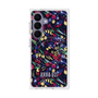 プレミアムスクエアケース with SnapMag［ ANNA SUI - スワーリングフワラー ］