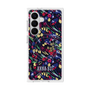 プレミアムスクエアケース with SnapMag［ ANNA SUI - スワーリングフワラー ］