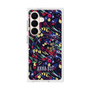 プレミアムスクエアケース with SnapMag［ ANNA SUI - スワーリングフワラー ］