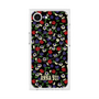 プレミアムスクエアケース with SnapMag［ ANNA SUI - カーネーション ］
