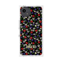 プレミアムスクエアケース with SnapMag［ ANNA SUI - カーネーション ］