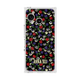 プレミアムスクエアケース with SnapMag［ ANNA SUI - カーネーション ］