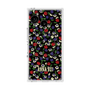 プレミアムスクエアケース with SnapMag［ ANNA SUI - カーネーション ］