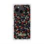 プレミアムスクエアケース with SnapMag［ ANNA SUI - カーネーション ］