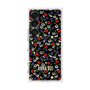 プレミアムスクエアケース with SnapMag［ ANNA SUI - カーネーション ］