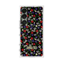プレミアムスクエアケース with SnapMag［ ANNA SUI - カーネーション ］