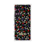 プレミアムスクエアケース with SnapMag［ ANNA SUI - カーネーション ］