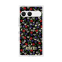 プレミアムスクエアケース with SnapMag［ ANNA SUI - カーネーション ］