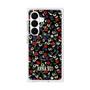 プレミアムスクエアケース with SnapMag［ ANNA SUI - カーネーション ］