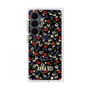 プレミアムスクエアケース with SnapMag［ ANNA SUI - カーネーション ］
