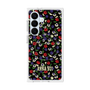 プレミアムスクエアケース with SnapMag［ ANNA SUI - カーネーション ］
