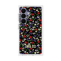 プレミアムスクエアケース with SnapMag［ ANNA SUI - カーネーション ］