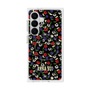 プレミアムスクエアケース with SnapMag［ ANNA SUI - カーネーション ］