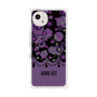 プレミアムスクエアケース with SnapMag［ ANNA SUI - スターズ ］