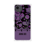 プレミアムスクエアケース with SnapMag［ ANNA SUI - スターズ ］
