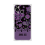 プレミアムスクエアケース with SnapMag［ ANNA SUI - スターズ ］