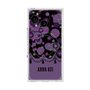 プレミアムスクエアケース with SnapMag［ ANNA SUI - スターズ ］