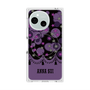 プレミアムスクエアケース with SnapMag［ ANNA SUI - スターズ ］