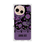プレミアムスクエアケース with SnapMag［ ANNA SUI - スターズ ］