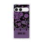 プレミアムスクエアケース with SnapMag［ ANNA SUI - スターズ ］
