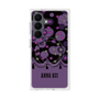 プレミアムスクエアケース with SnapMag［ ANNA SUI - スターズ ］