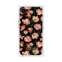 プレミアムスクエアケース with SnapMag［ ANNA SUI - ポウジーズ ］
