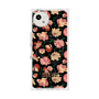 プレミアムスクエアケース with SnapMag［ ANNA SUI - ポウジーズ ］